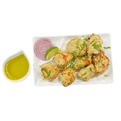 Malai Chicken at Athidi Indian